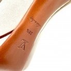 Louis Vuitton Peep Toe