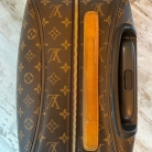 louis vuitton pegase 45 monogram