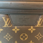 louis vuitton pegase 45 monogram