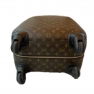 louis vuitton pegase 45 monogram