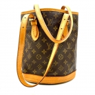 Louis Vuitton Petit Bucket