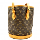 Louis Vuitton Petit Bucket