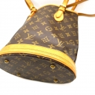 Louis Vuitton Petit Bucket