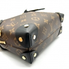 louis vuitton petit malle souple monogram
