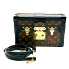 Louis Vuitton Petite Malle