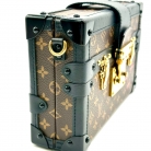 Louis Vuitton Petite Malle