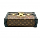 Louis Vuitton Petite Malle