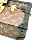 Louis Vuitton Petite Malle