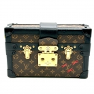 Louis Vuitton Petite Malle
