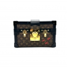Louis Vuitton Petite Malle
