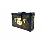 Louis Vuitton Petite Malle