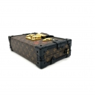 Louis Vuitton Petite Malle