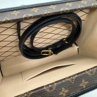 Louis Vuitton Petite Malle