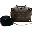 louis vuitton soft trunk