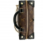 louis vuitton soft trunk