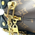 louis vuitton soft trunk