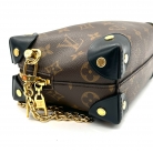 louis vuitton soft trunk