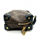 louis vuitton soft trunk
