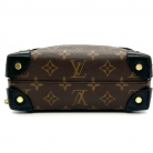 louis vuitton soft trunk