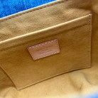 louis vuitton platy denim