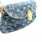 louis vuitton platy denim