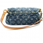 louis vuitton platy denim