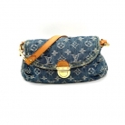 Louis Vuitton Pleaty