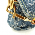 Louis Vuitton Pleaty