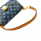 Louis Vuitton Pleaty