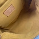 Louis Vuitton Pleaty Denim