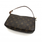 louis vuitton pochette accesories