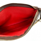 Louis Vuitton Pochette Accessoires Damier Ebene