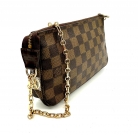 Louis Vuitton Pochette Accessoires Damier Ebene