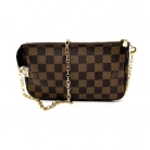 Louis Vuitton Pochette Accessoires Damier Ebene