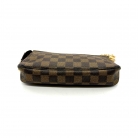 Louis Vuitton Pochette Accessoires Damier Ebene