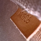 Louis Vuitton Pochette Accessoires Monogram