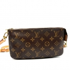 Louis Vuitton Pochette Accessoires Monogram