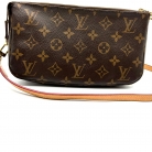 Louis Vuitton Pochette Accessoires Monogram
