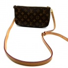 Louis Vuitton Pochette Accessoires Monogram