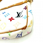 Louis Vuitton Pochette Accessoires Murakami
