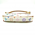 Louis Vuitton Pochette Accessoires Murakami