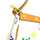 Louis Vuitton Pochette Accessoires Murakami