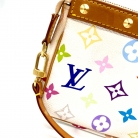 Louis Vuitton Pochette Accessoires Murakami