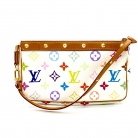 Louis Vuitton Pochette Accessoires Murakami