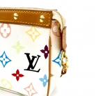 Louis Vuitton Pochette Accessoires Murakami