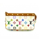 Louis Vuitton Pochette Accessoires Murakami