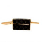 Louis Vuitton Pochette Ceinture Monogram
