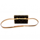 Louis Vuitton Pochette Ceinture Monogram