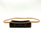 Louis Vuitton Pochette Ceinture Monogram