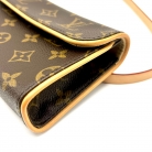 Louis Vuitton Pochette Ceinture Monogram